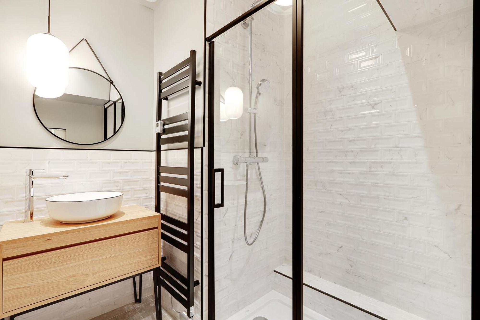 Pick A Flat'S Apartments In In Parc Des Buttes Chaumonts - Rue Edouard Pailleron 巴黎 外观 照片