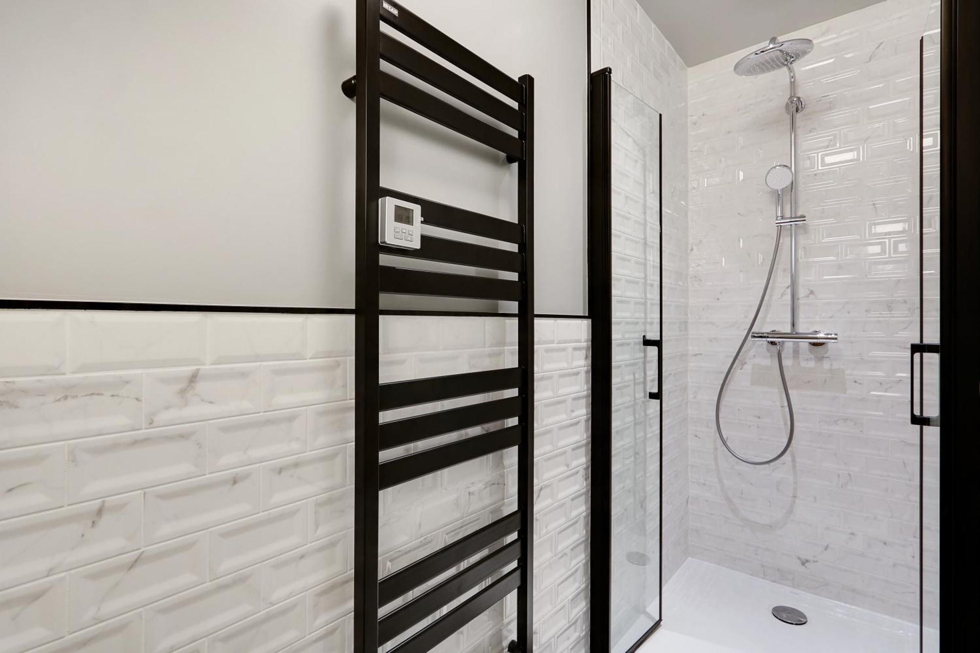 Pick A Flat'S Apartments In In Parc Des Buttes Chaumonts - Rue Edouard Pailleron 巴黎 外观 照片