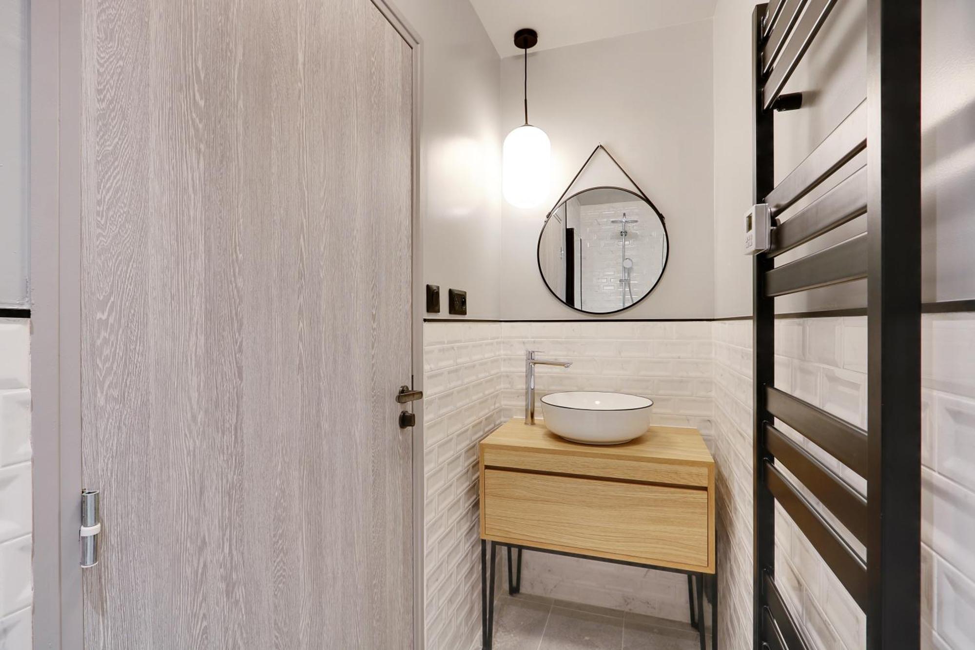 Pick A Flat'S Apartments In In Parc Des Buttes Chaumonts - Rue Edouard Pailleron 巴黎 外观 照片