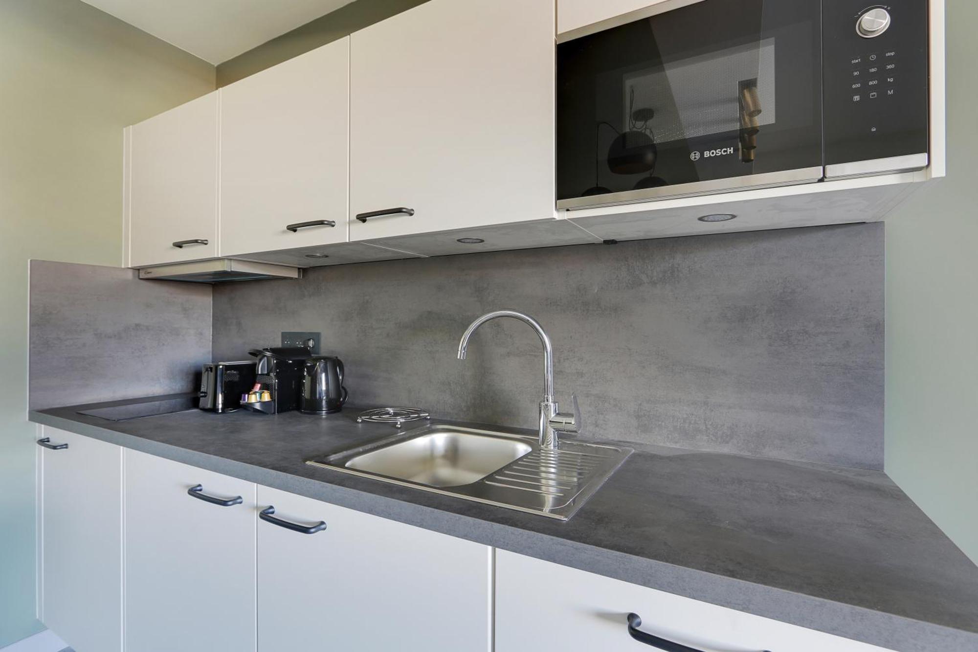 Pick A Flat'S Apartments In In Parc Des Buttes Chaumonts - Rue Edouard Pailleron 巴黎 外观 照片