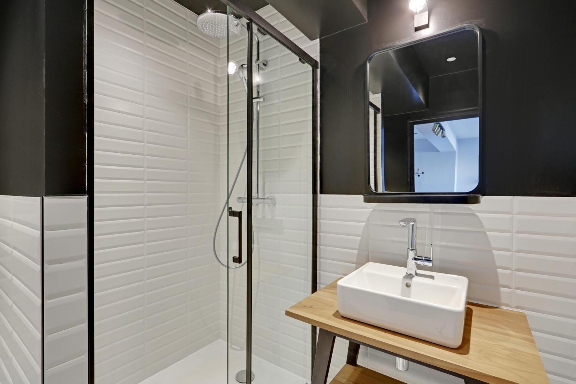 Pick A Flat'S Apartments In In Parc Des Buttes Chaumonts - Rue Edouard Pailleron 巴黎 外观 照片