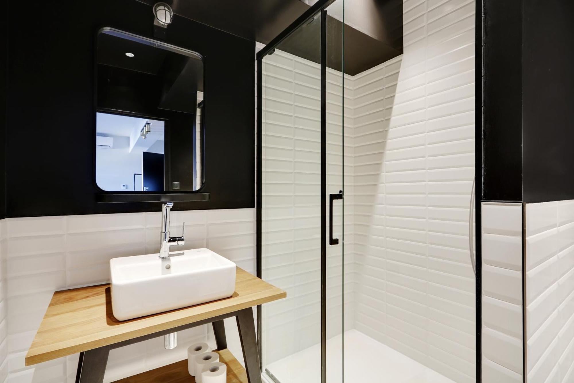 Pick A Flat'S Apartments In In Parc Des Buttes Chaumonts - Rue Edouard Pailleron 巴黎 外观 照片